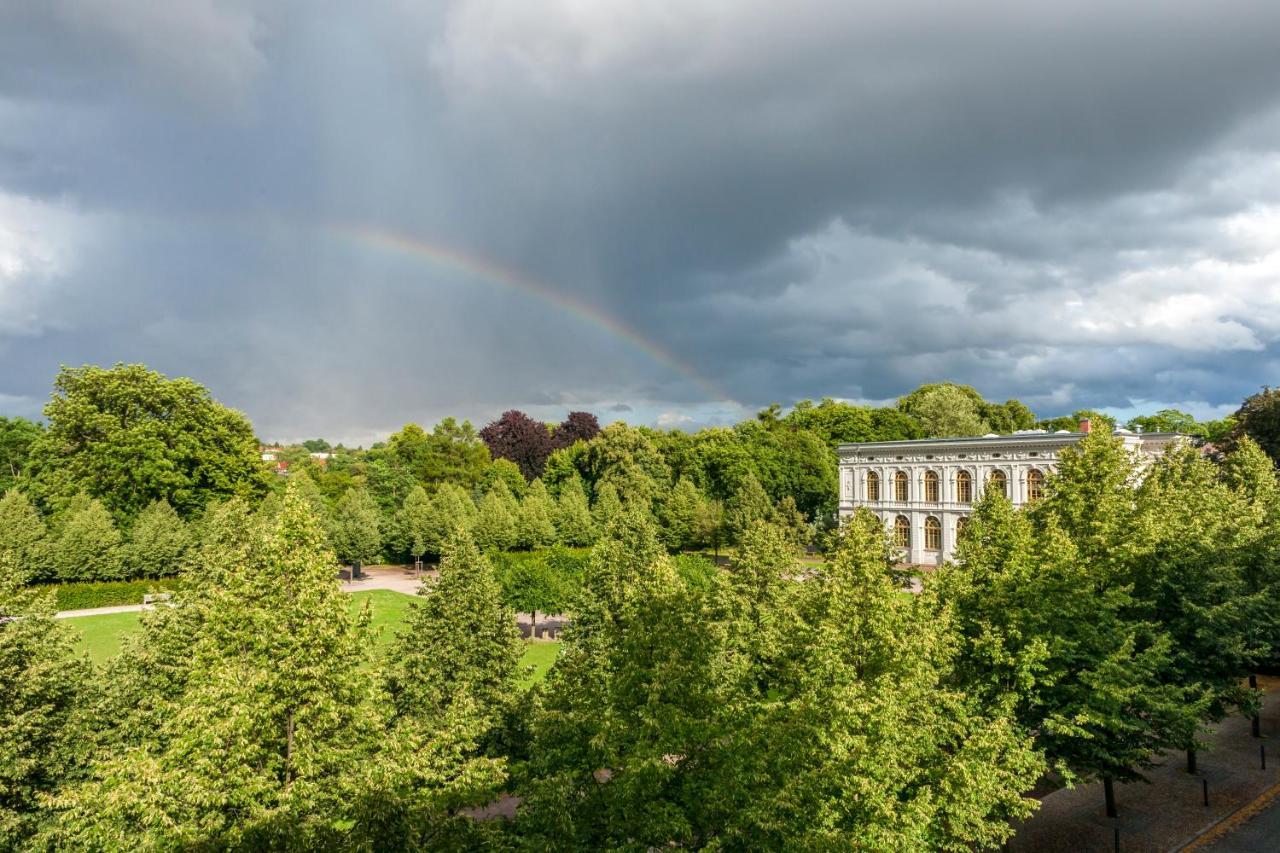 Dorint Am Goethepark Weimar (Thuringia)