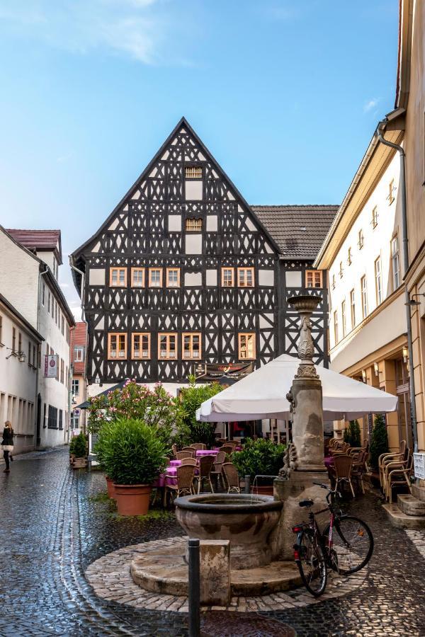 Dorint Am Goethepark Hotel Weimar (Thuringia)