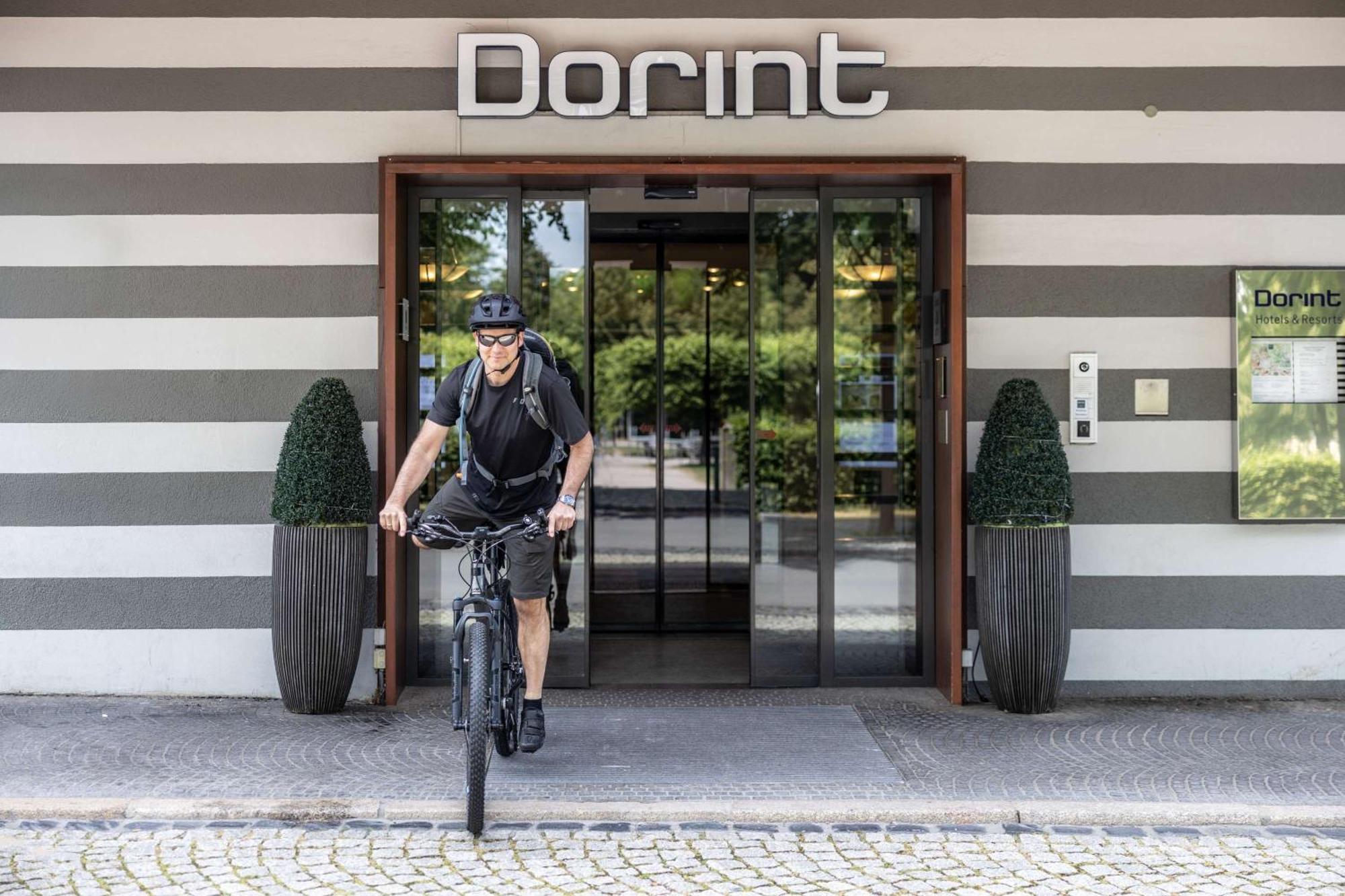 Dorint Am Goethepark Weimar (Thuringia)