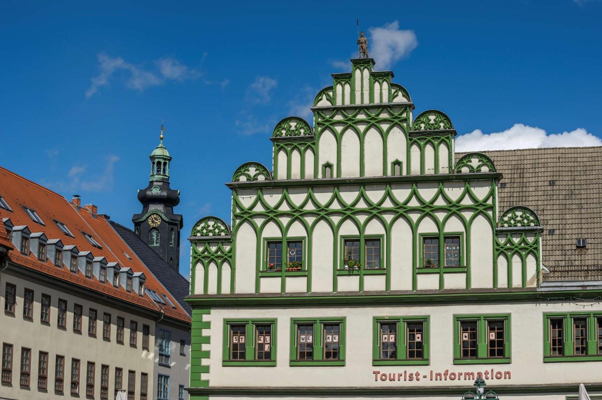 Dorint Am Goethepark Hotel