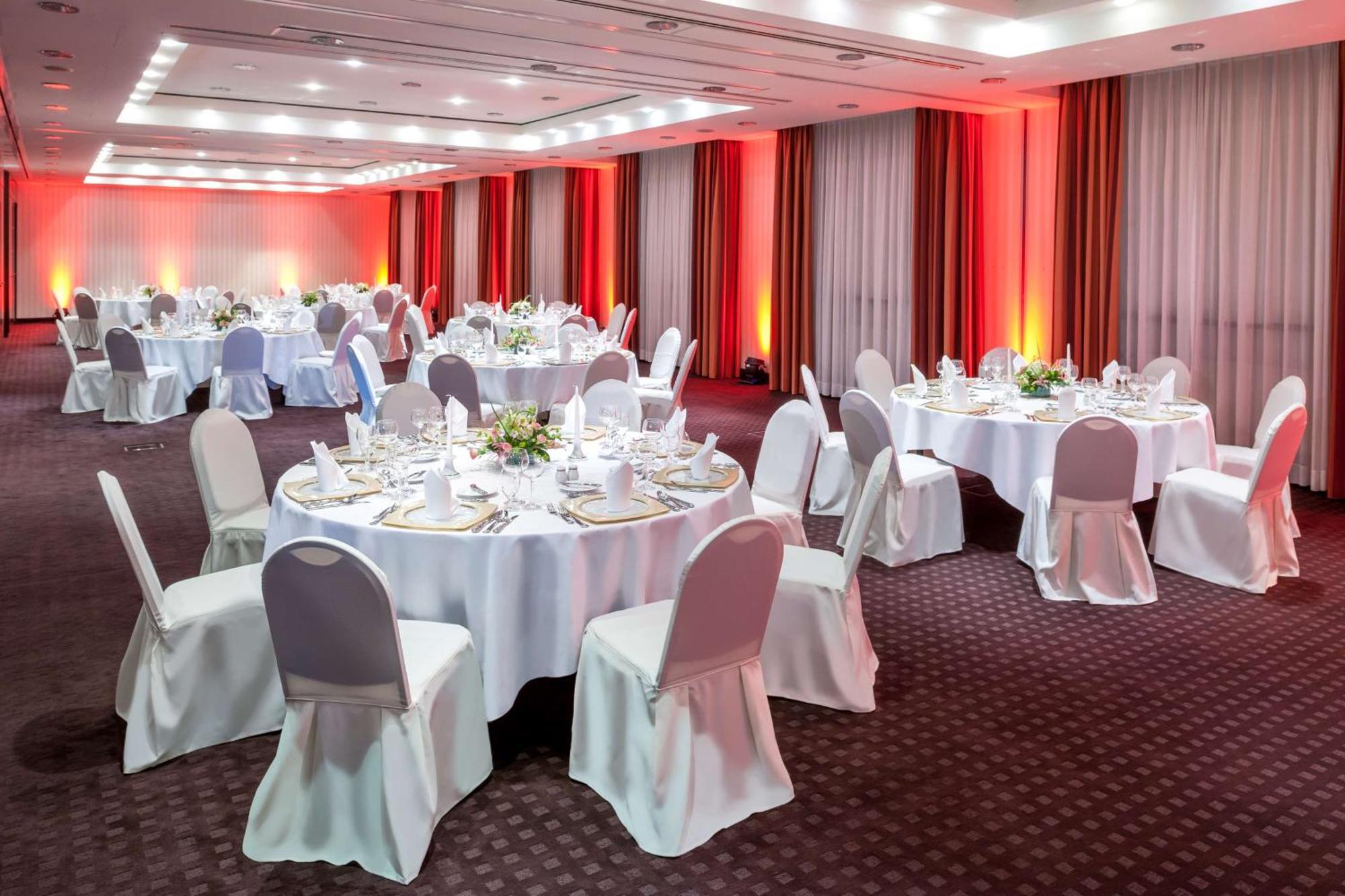 Dorint Am Goethepark 4* Weimar (Thuringia)
