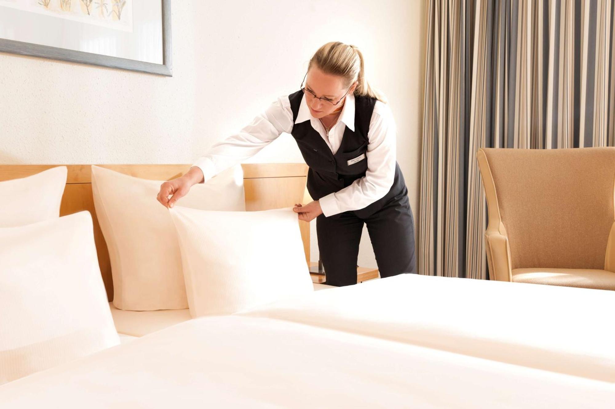 Dorint Am Goethepark Hotel Weimar (Thuringia)