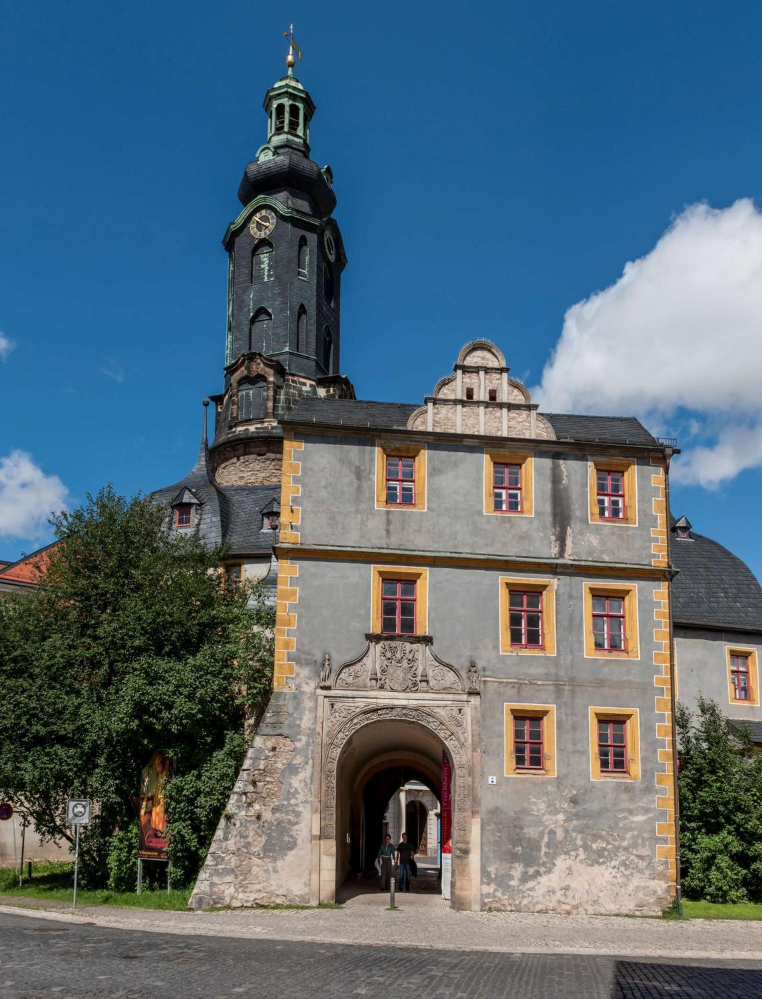 Dorint Am Goethepark 4*