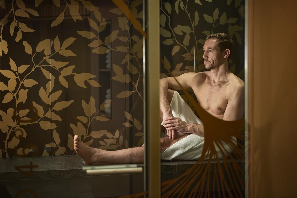 Dorint Am Goethepark Hotel Weimar (Thuringia)