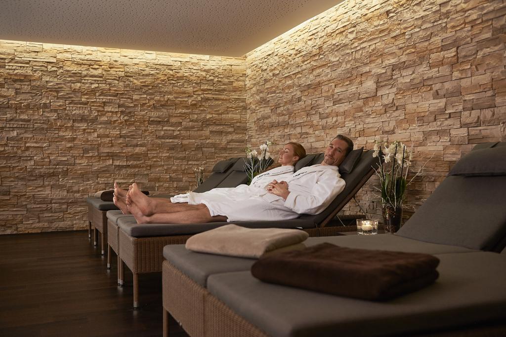 Dorint Am Goethepark Hotel Weimar (Thuringia)