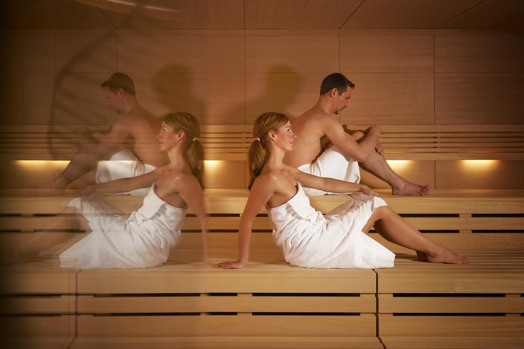 Hotel Dorint Am Goethepark Weimar (Thuringia)